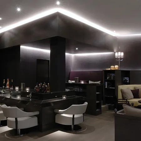 Vienna House QF Hotel Dresden 