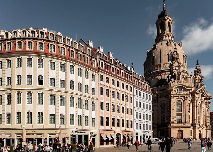 Townhouse Dresden
