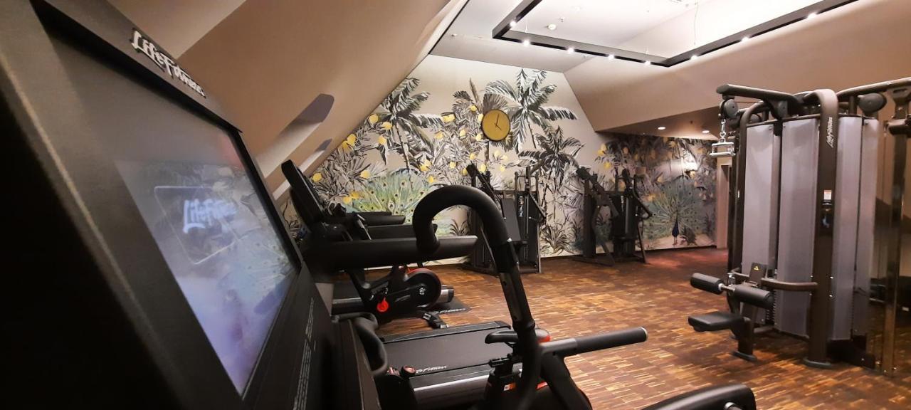 Townhouse Hotel Drezno