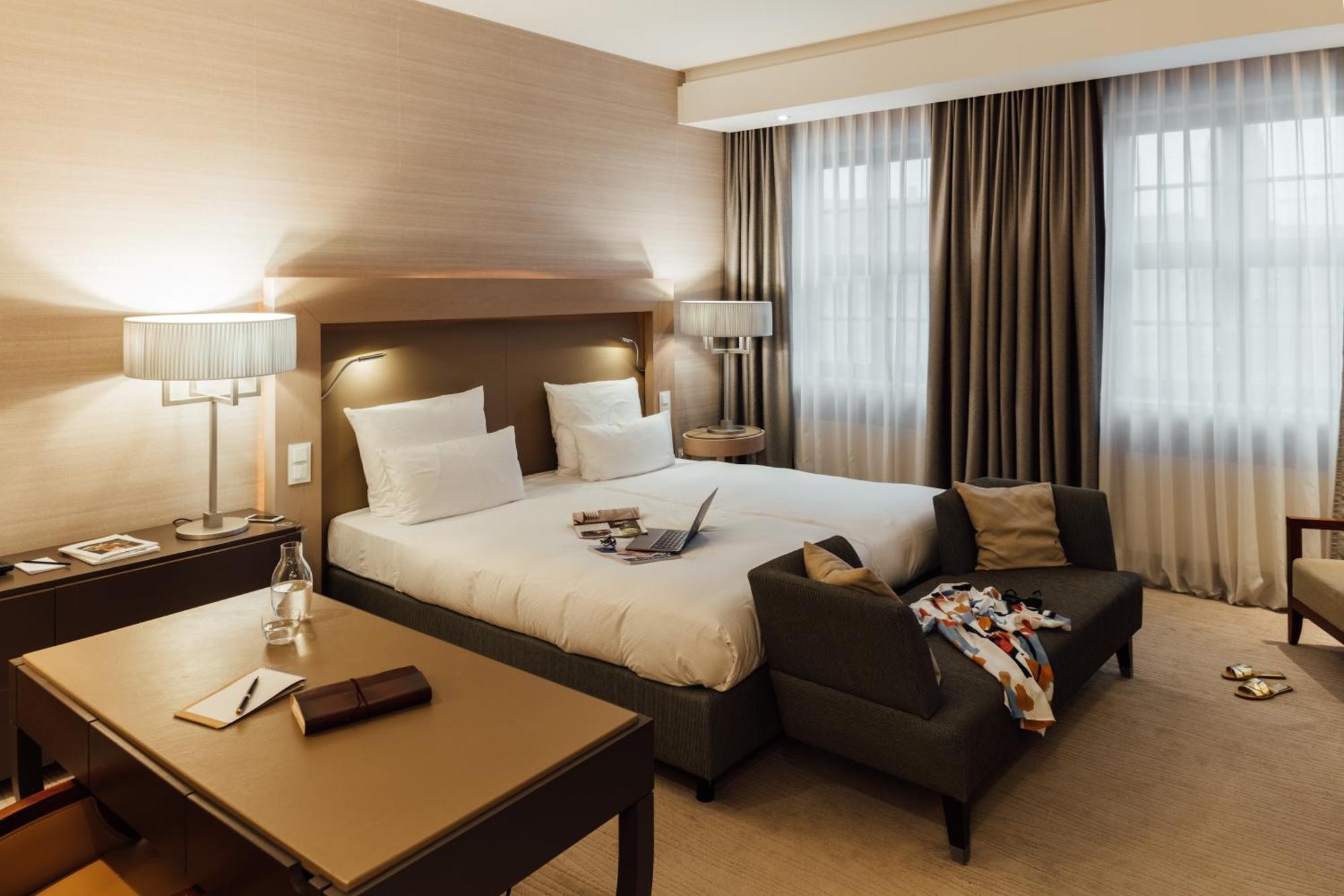 Hotel Townhouse Drezno