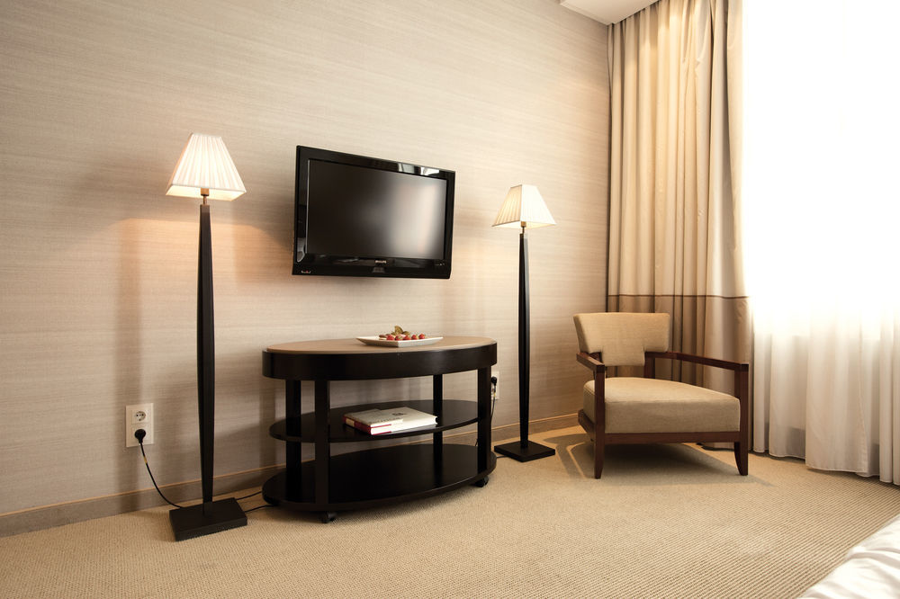 Hotel Townhouse