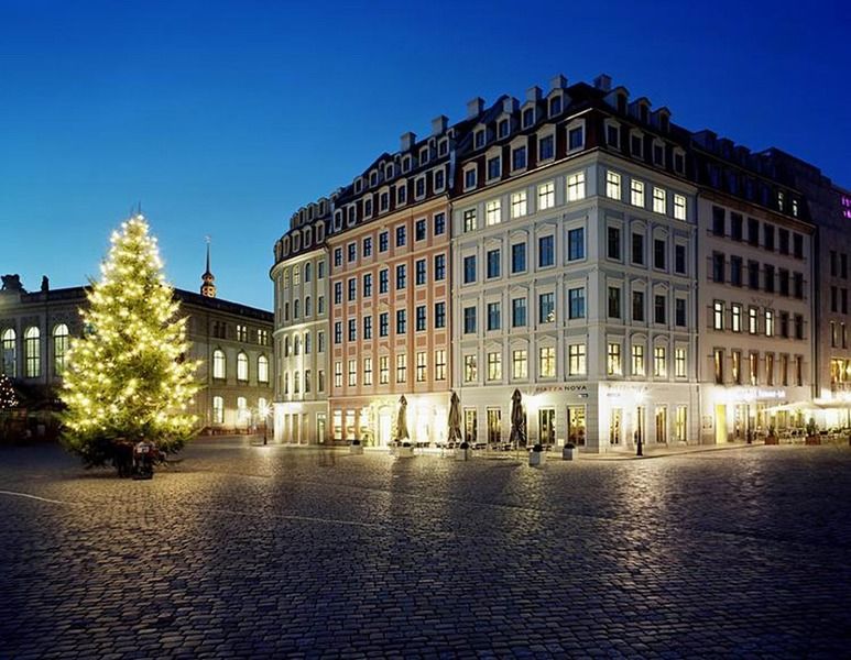 Hotel Townhouse 5*