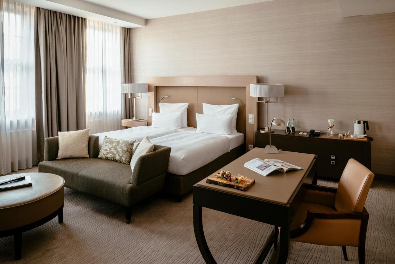 Townhouse 5* Drezno