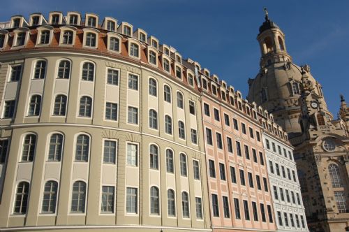 Townhouse Hotel Drezno