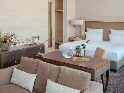 Townhouse 5* Drezno